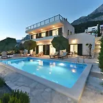 Villa Dodo Makarska