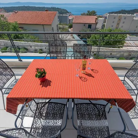 Villa Dodo *