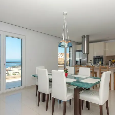 Dodo Villa Makarska