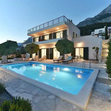 Villa Dodo Makarska