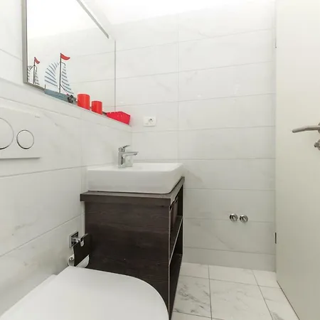 Villa Dodo Makarska