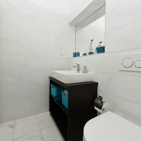 Villa Dodo Makarska