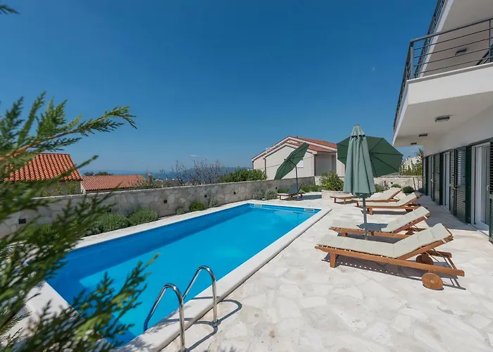 Villa Dodo Makarska