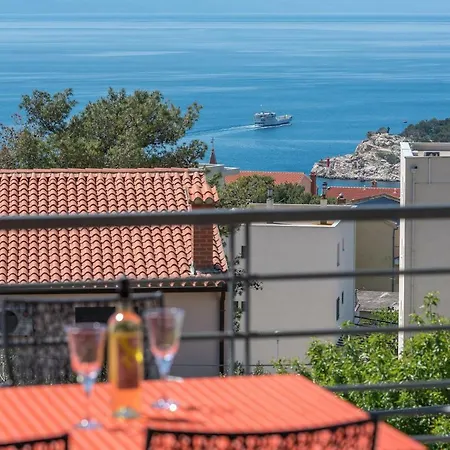 Dodo Makarska
