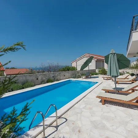 Villa Dodo Makarska