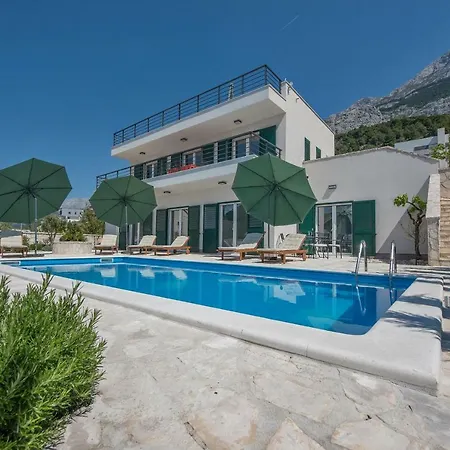 Villa Dodo *